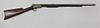 Winchester Model 1890 Slide-action Rifle
