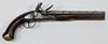 Joseph Henry Model 1807-08 Contract Pistol