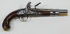 Model 1811 Banded Flintlock Pistol