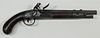 Springfield Model 1807/1817 Flintlock Pistol