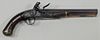 Virginia Manufactory 2nd Model Flintlock Pistol