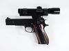 Smith & Wesson Model 52-2 Semi-automatic Pistol