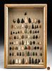 92 Native American Archaic Stone Projectile Points