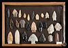 26 Native American & Near Eastern Stone Tools