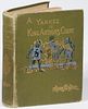 "A YANKEE IN KING ARTHUR'S COURT" BY MARK TWAIN, 2ND EDITION