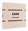 [ARION PRESS]. TOOMER, Jean (1894-1967). Cane. San Francisco: Arion Press, 2000.