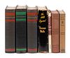 [WOLFE, Thomas (1900-1938)]. A group of 6 first editions by Thomas Wolfe, comprising: