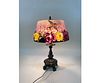 Signed Pairpoint Puffy Table Lamp