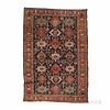 Serapi Carpet, northwestern Iran, c. 1900, Karadja weave, 14 ft. 2 in. x 9 ft. 8 in.