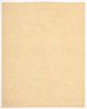 Jasper Johns "M. D. (Marcel Duchamp)" Pochoir, Signed Edition