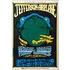 Jefferson Airplane/Mother Earth Concert Poster