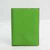 Hermes Pocket Size Planner Cover Light Green Agenda GM BF529303