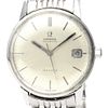 Omega Geneve Automatic Stainless Steel Men's Dress Watch 166.037 BF528646