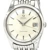 Omega Seamaster Automatic Stainless Steel Men's Dress Watch 166.010 BF528687