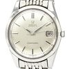Omega Seamaster Automatic Stainless Steel Men's Dress Watch 166.010 BF528384