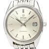 Omega Seamaster Automatic Stainless Steel Men's Dress Watch 166.028 BF528657