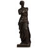 Venus De Milo Foundry Bronze