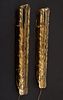 Pair of Large Sconces, Manner of Barovier & Toso