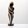 Large Niso Maman Sculpture