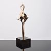 Kieff Antonio Grediaga Sculpture