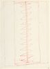 Louise Bourgeois Drawing