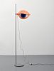 Nicola L. "L'Oeil" Floor Lamp