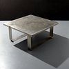 Heinz Lilienthal Coffee Table