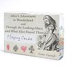Jane Mock "Alice's Adventures in Wonderland / Through the Looking Glass"