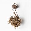 Nick Cave, Ball and Shield, 1995