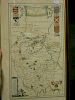 A collection of maps and plans of Bedfordshire and Hertfordshire, by Bowen, Moule, Drayton, Morden,