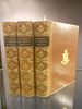 Bindings. Collection of 40 vols, 8vo, circa 1900, classic works and novels, with Institution of Elec