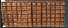 Bindings. KIPLING (R) Works, 16 vols, c.1900, 8vo; THACKERAY (W) Works, 13 vols.; TROLLOPE (A) Orley