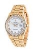 ROLEX, 18K YELLOW GOLD AND DIAMOND REF. 18238 'OYSTER PERPETUAL DAY-DATE' WRISTWATCH, CIRCA 1995