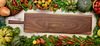CUSTOM Wood Serving Board-Scandi-Large with Handle