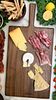 CUSTOM Wood Serving Board-Charcuterie-Large with Handle