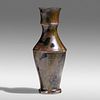 George E. Ohr, Tall vase
