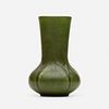 Ruth Erickson for Grueby Faience Company, Vase