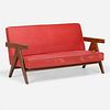 Pierre Jeanneret, Sofa from Chandigarh