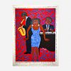 Faith Ringgold, Mama Can Sing You Put the Devil in Me