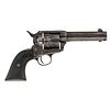 **1st Generation Colt Single Action Army Chambered For 38 WCF