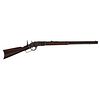 3rd Model Winchester 1873 Rifle