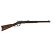 3rd Model Winchester 1873 Saddle Ring Carbine