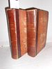 Kent. HASTED (Edward) The History of Canterbury, 2nd edition, 2 vols., 1801, 8vo, 2 folding frontisp