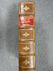 BRIGGS (Richard) The English Art of Cookery.., London 1794, thick 8vo, 3rd edition, 12 plates, recas
