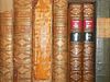 BANKS. Dormant and Extinct Baronetage of England, 1807, 4 vols., one of 750 copies, together with va