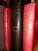 MONTGOMERY (Sir A) The Story of the Fourth Army, c.1920, 4to, in two vols including plans; RICHTER &