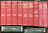 Bibliography. HALKETT and LAING Dictionary of Anonymous and Pseudonymous English Literature, 9 vols.