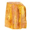 A Large Specimen of Amber