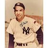 YOGI BERRA (1925 - 2015) Legendary Hall of Fame Baseball Player 2-Signed Photo
