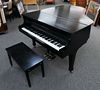 Kawai KG-3C Grand Piano